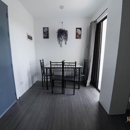 Cj Apartments Olongapo Zewnętrze zdjęcie