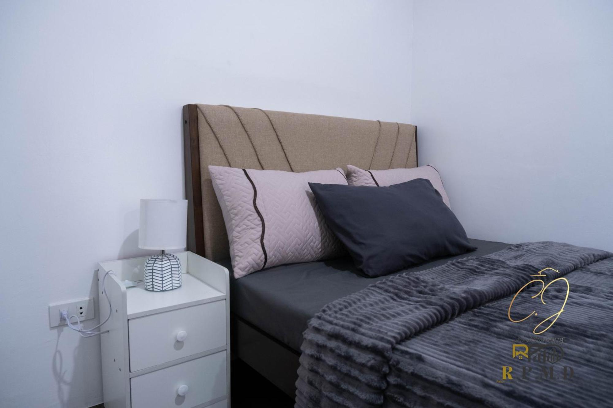 Cj Apartments Olongapo Zewnętrze zdjęcie