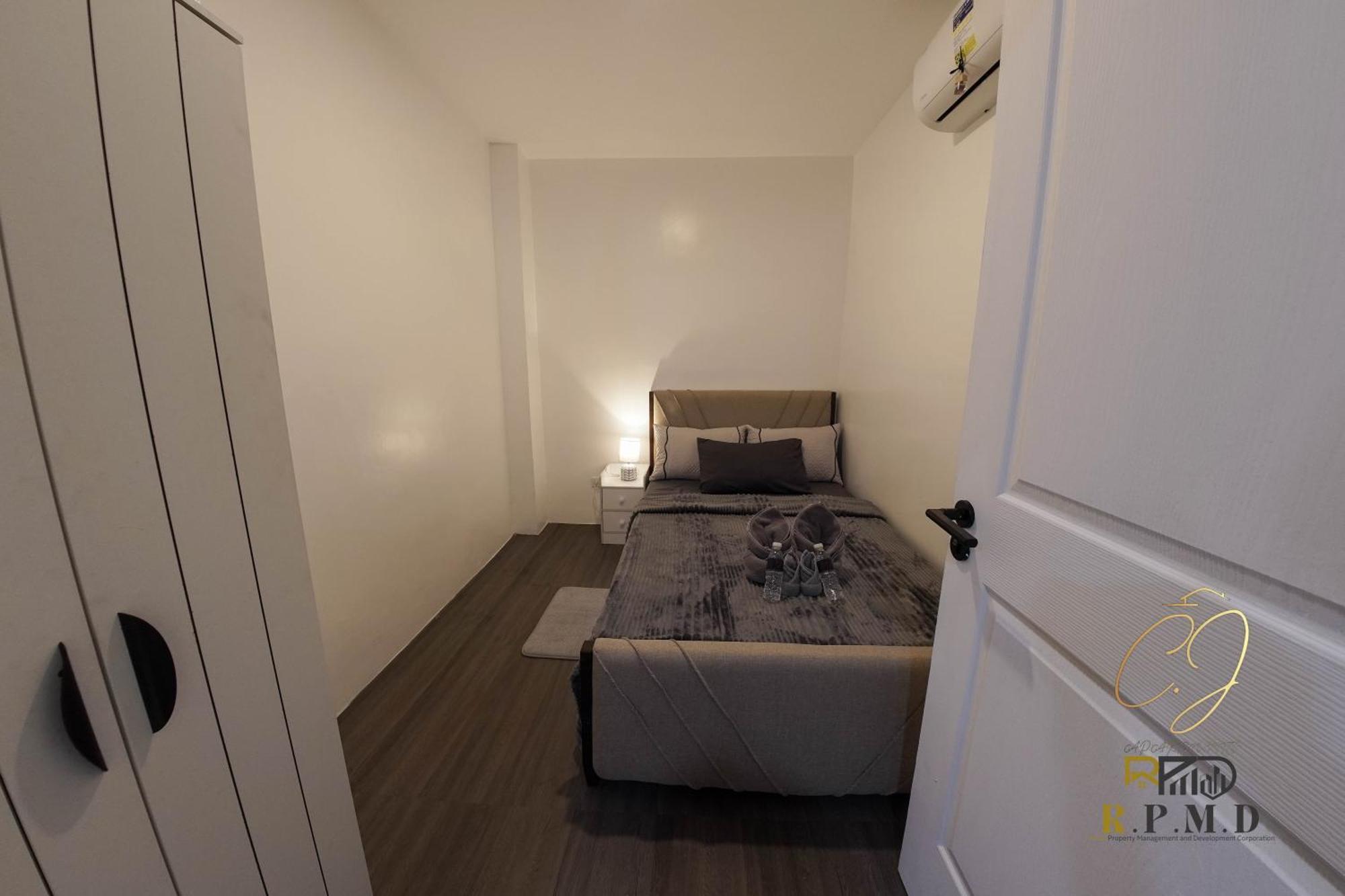 Cj Apartments Olongapo Zewnętrze zdjęcie