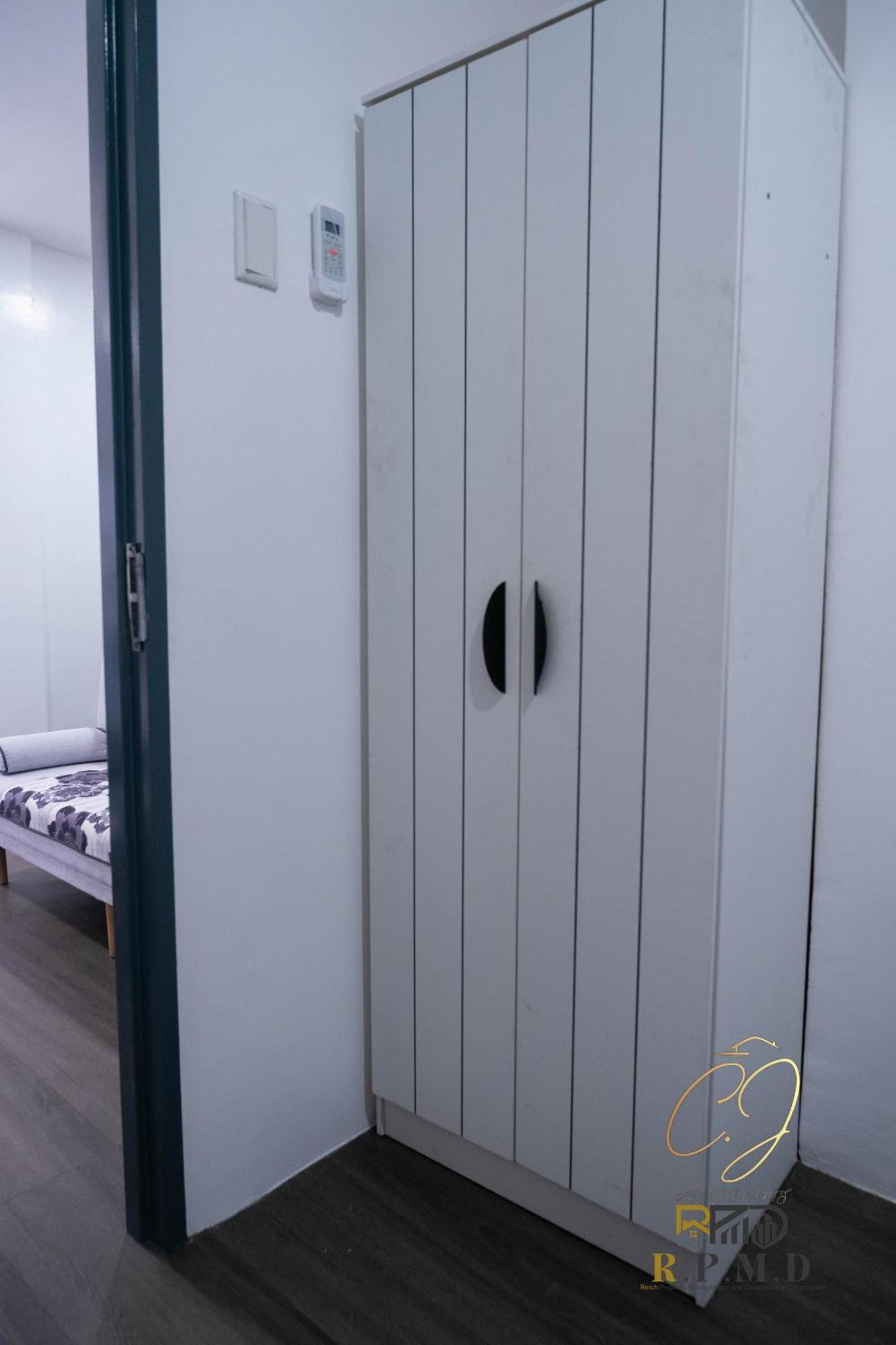 Cj Apartments Olongapo Zewnętrze zdjęcie