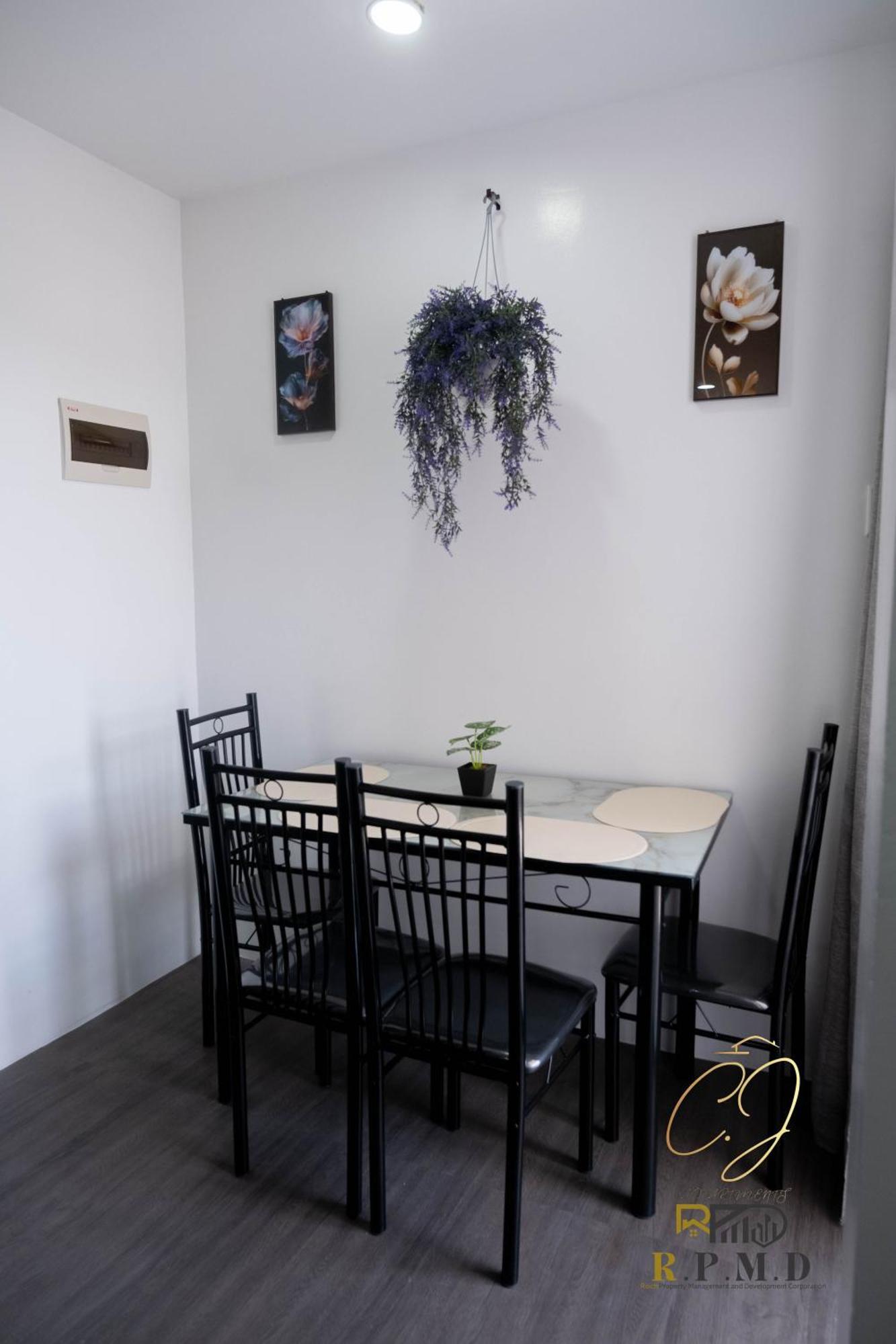 Cj Apartments Olongapo Zewnętrze zdjęcie