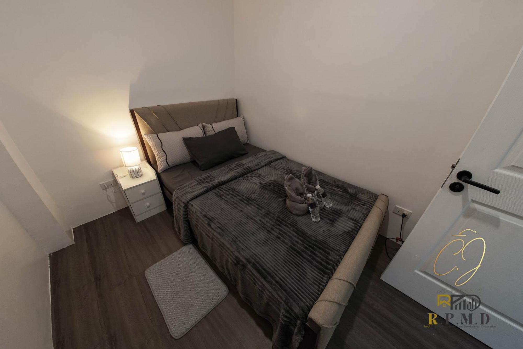 Cj Apartments Olongapo Zewnętrze zdjęcie